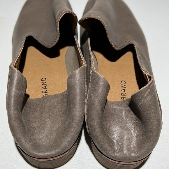 Lucky Brand Flats Loafers - Picture 5 of 7